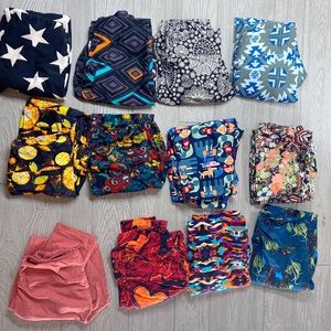 Lularoe One Size price is per pair